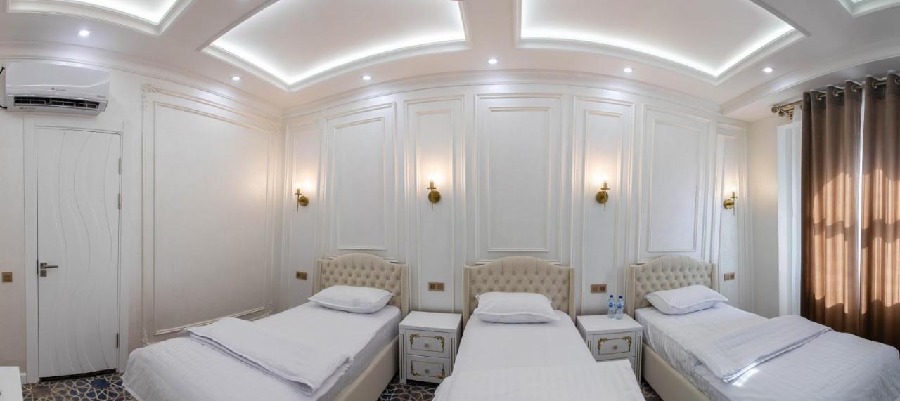Ardani Hotel,Samarqand Samarkand Exterior foto